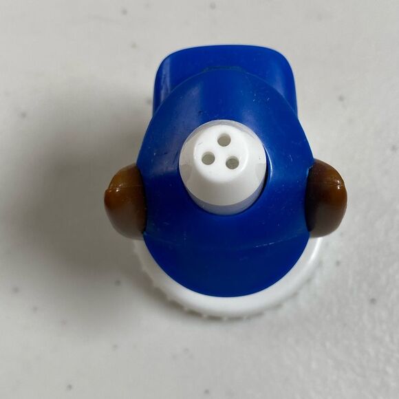 EUC - Good To Grow Juice Topper Paw Patrol CHASE - Picture 5 of 5